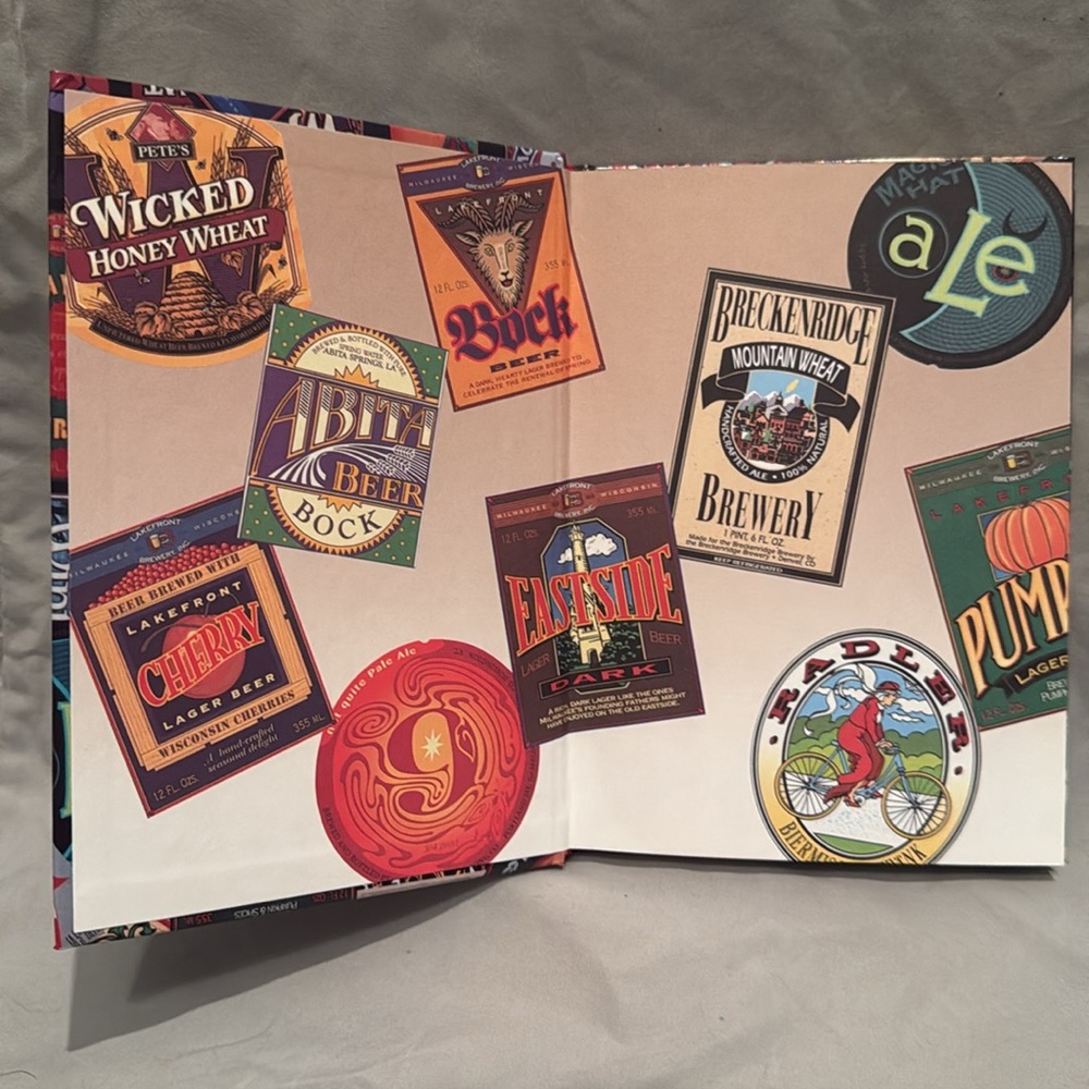 Beer Journal - Picture 2 of 6